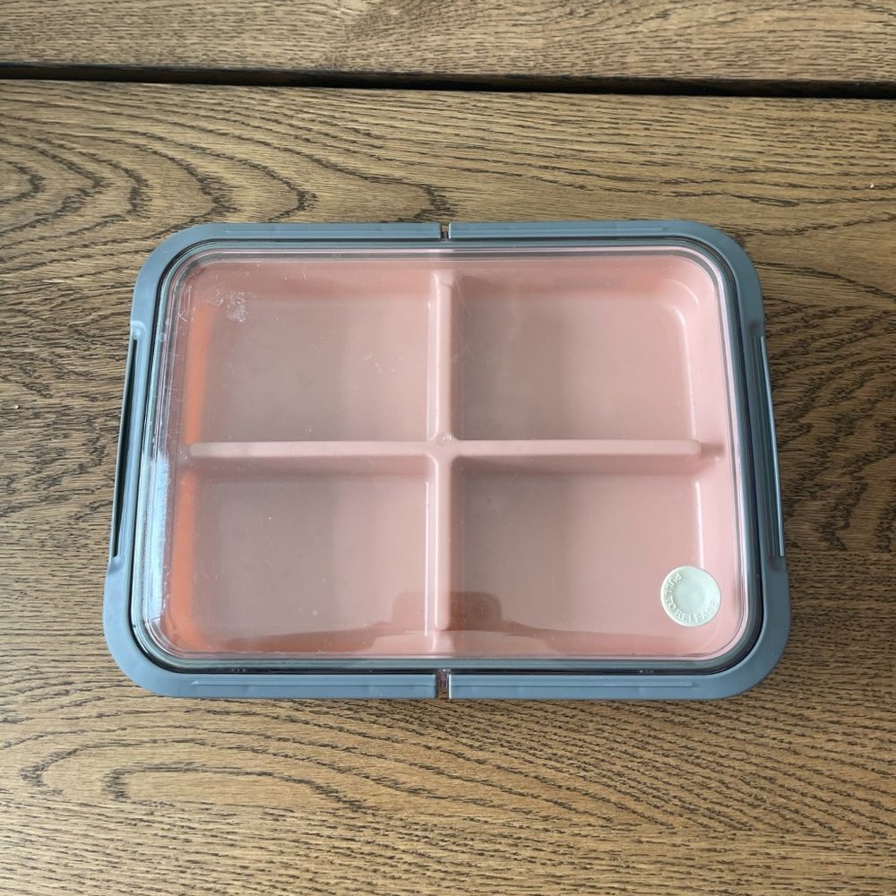 Russbe Bento Lunch Box